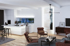 Paulmann MaxLED 1000 LED Strip Full-Line COB   0m   0,6W 2133lm/m 800LEDs/m 6500K