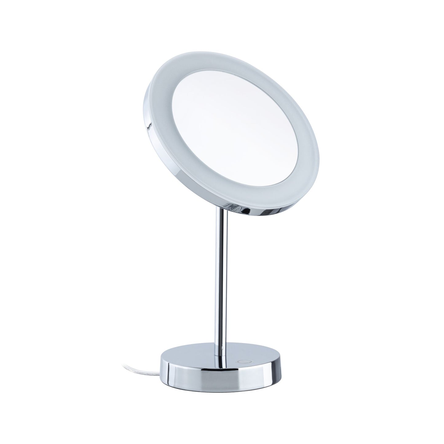 Paulmann LED Kosmetikspiegel Masua IP44  White Switch 55lm 230V 4W  Chrom
