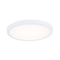Paulmann LED Panel Atria Shine Backlight IP44 rund 190mm  11,2W 850lm 3000K Weiß