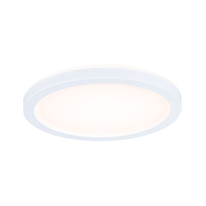 Paulmann LED Panel Atria Shine Backlight IP44 rund 190mm  11,2W 850lm 3000K Weiß