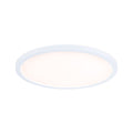 Paulmann LED Panel Atria Shine Backlight IP44 rund 293mm  16W 1600lm 3000K Weiß