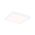 Paulmann LED Panel Atria Shine Backlight IP44 eckig 190x190mm  11,2W 900lm 3000K Weiß