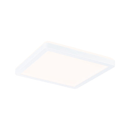 Paulmann LED Panel Atria Shine Backlight IP44 eckig 190x190mm  11,2W 900lm 3000K Weiß