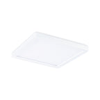 Paulmann LED Panel Atria Shine Backlight IP44 eckig 190x190mm  11,2W 900lm 3000K Weiß