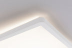 Paulmann LED Panel Atria Shine Backlight IP44 eckig 190x190mm  11,2W 900lm 3000K Weiß