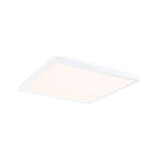 Paulmann LED Panel Atria Shine Backlight IP44 eckig 293x293mm  16W 1600lm 3000K Weiß