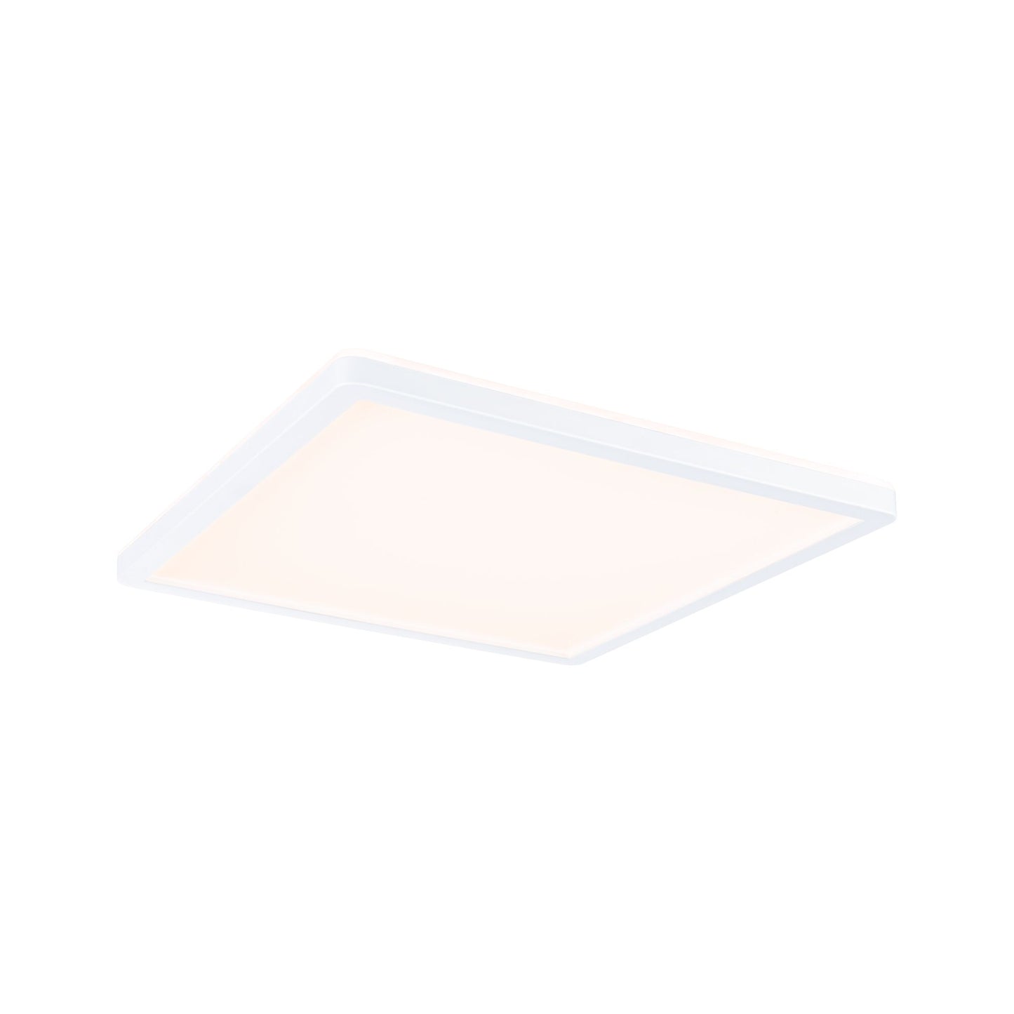 Paulmann LED Panel Atria Shine Backlight IP44 eckig 293x293mm  16W 1600lm 3000K Weiß