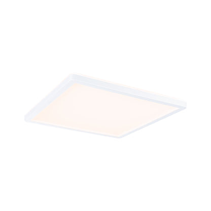 Paulmann LED Panel Atria Shine Backlight IP44 eckig 293x293mm  16W 1600lm 3000K Weiß