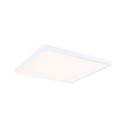 Paulmann LED Panel Atria Shine Backlight IP44 eckig 293x293mm  16W 1600lm 3000K Weiß