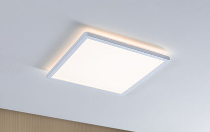 Paulmann LED Panel Atria Shine Backlight IP44 eckig 293x293mm  16W 1600lm 3000K Weiß