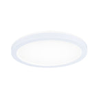 Paulmann LED Panel Atria Shine Backlight IP44 rund 190mm  11,2W 850lm 4000K Weiß