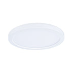 Paulmann LED Panel Atria Shine Backlight IP44 rund 190mm  11,2W 850lm 4000K Weiß