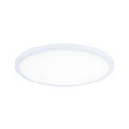 Paulmann LED Panel Atria Shine Backlight IP44 rund 293mm  16W 1600lm 4000K Weiß