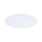 Paulmann LED Panel Atria Shine Backlight IP44 rund 293mm  16W 1600lm 4000K Weiß