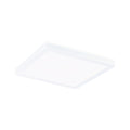 Paulmann LED Panel Atria Shine Backlight IP44 eckig 190x190mm  11,2W 900lm 4000K Weiß