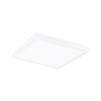 Paulmann LED Panel Atria Shine Backlight IP44 eckig 190x190mm  11,2W 900lm 4000K Weiß