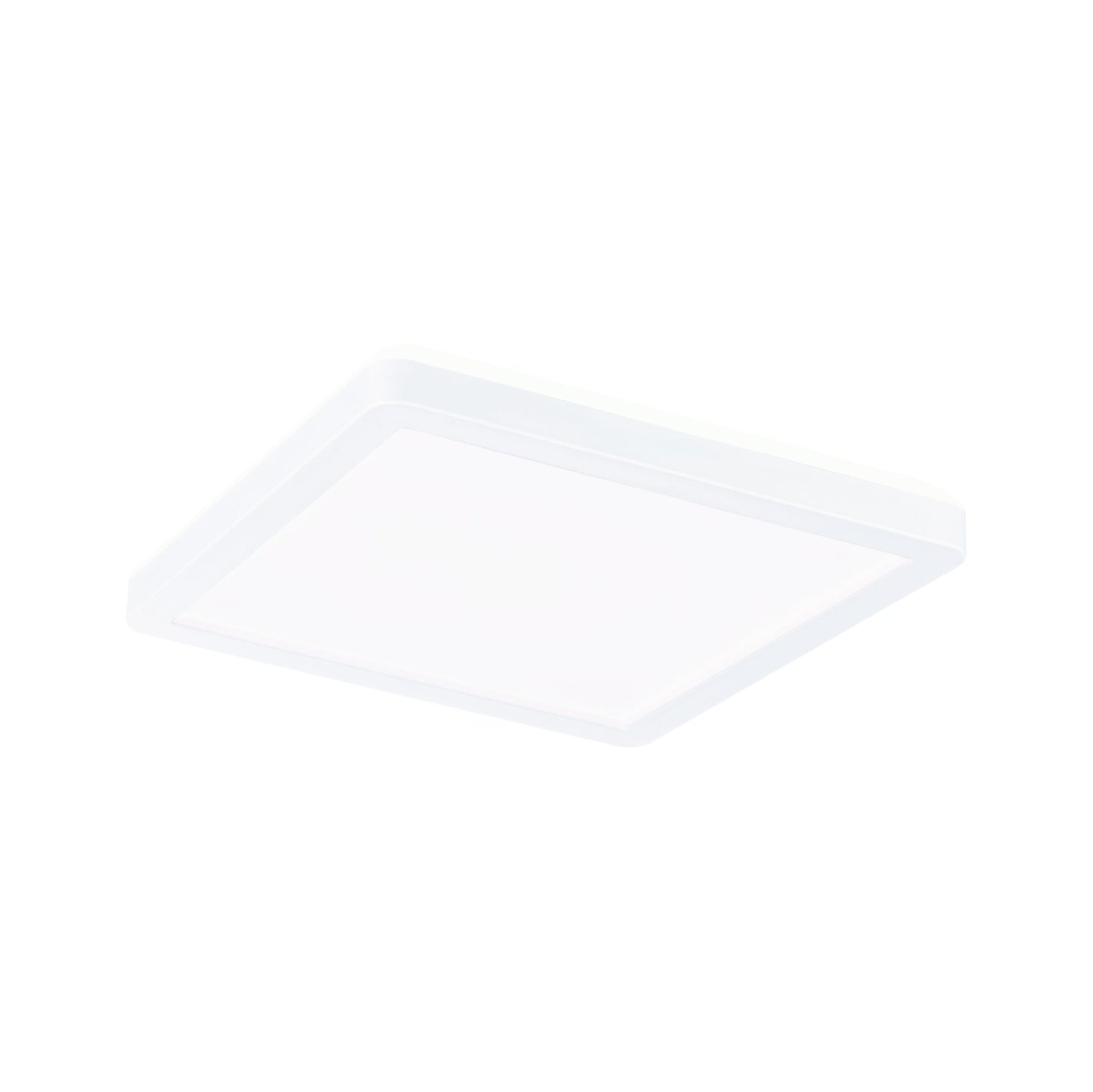 Paulmann LED Panel Atria Shine Backlight IP44 eckig 190x190mm  11,2W 900lm 4000K Weiß