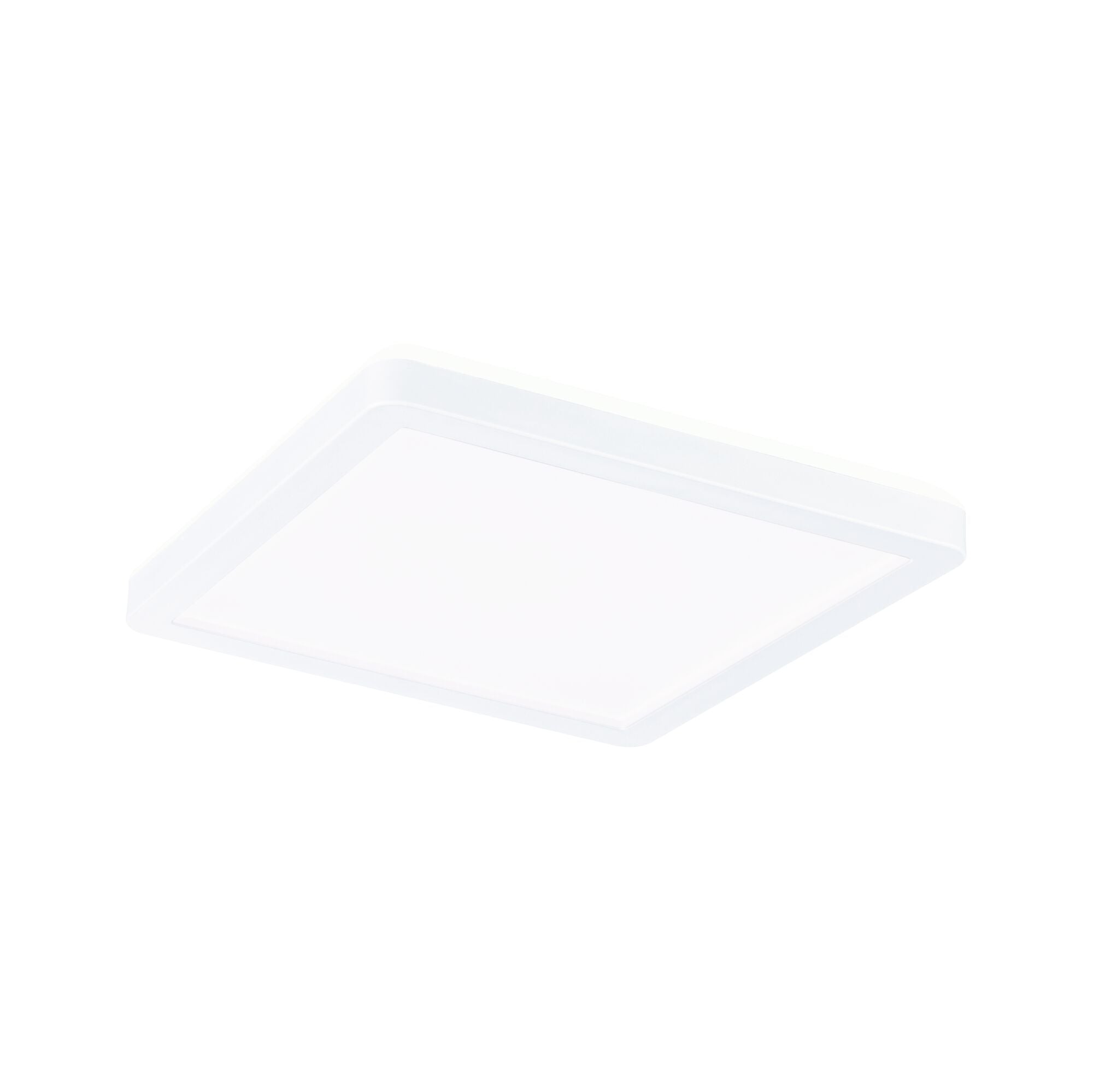 Paulmann LED Panel Atria Shine Backlight IP44 eckig 190x190mm  11,2W 900lm 4000K Weiß