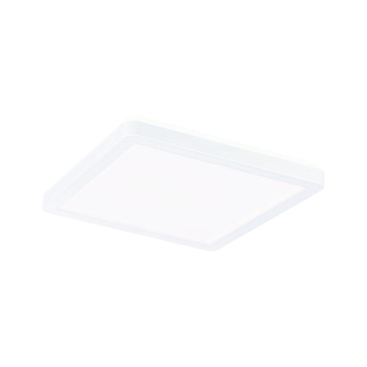 Paulmann LED Panel Atria Shine Backlight IP44 eckig 190x190mm  11,2W 900lm 4000K Weiß