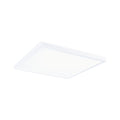 Paulmann LED Panel Atria Shine Backlight IP44 eckig 293x293mm  16W 1600lm 4000K Weiß