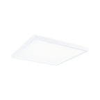 Paulmann LED Panel Atria Shine Backlight IP44 eckig 293x293mm  16W 1600lm 4000K Weiß
