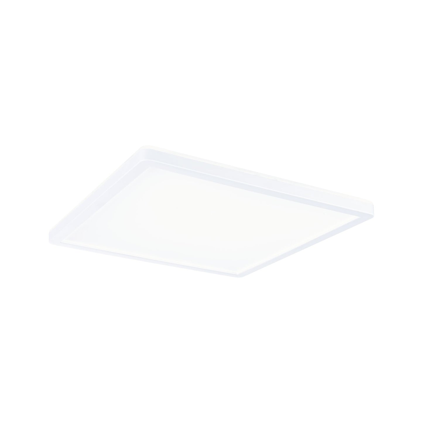 Paulmann LED Panel Atria Shine Backlight IP44 eckig 293x293mm  16W 1600lm 4000K Weiß