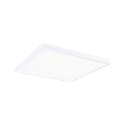 Paulmann LED Panel Atria Shine Backlight IP44 eckig 293x293mm  16W 1600lm 4000K Weiß