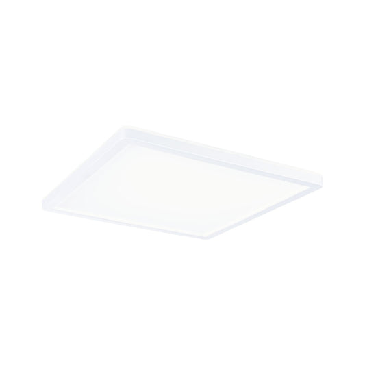 Paulmann LED Panel Atria Shine Backlight IP44 eckig 293x293mm  16W 1600lm 4000K Weiß