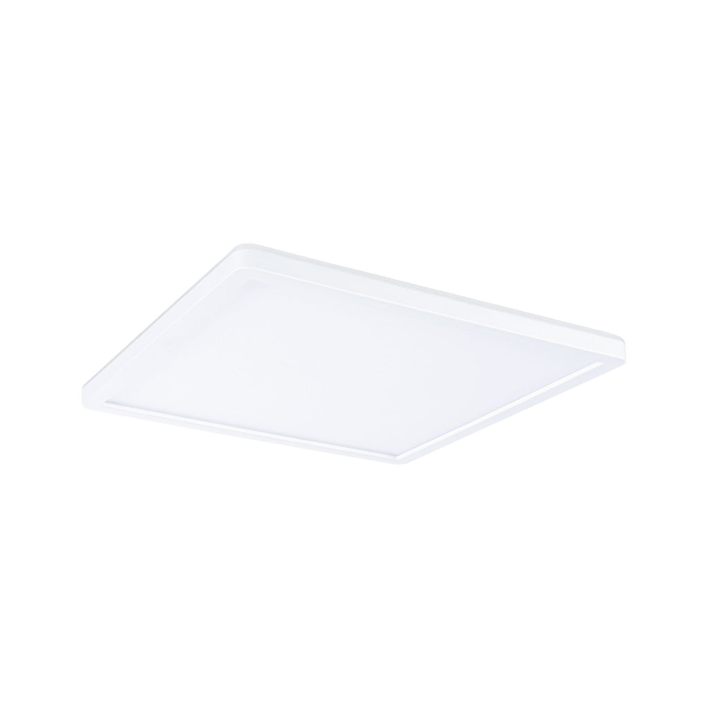Paulmann LED Panel Atria Shine Backlight IP44 eckig 293x293mm  16W 1600lm 4000K Weiß
