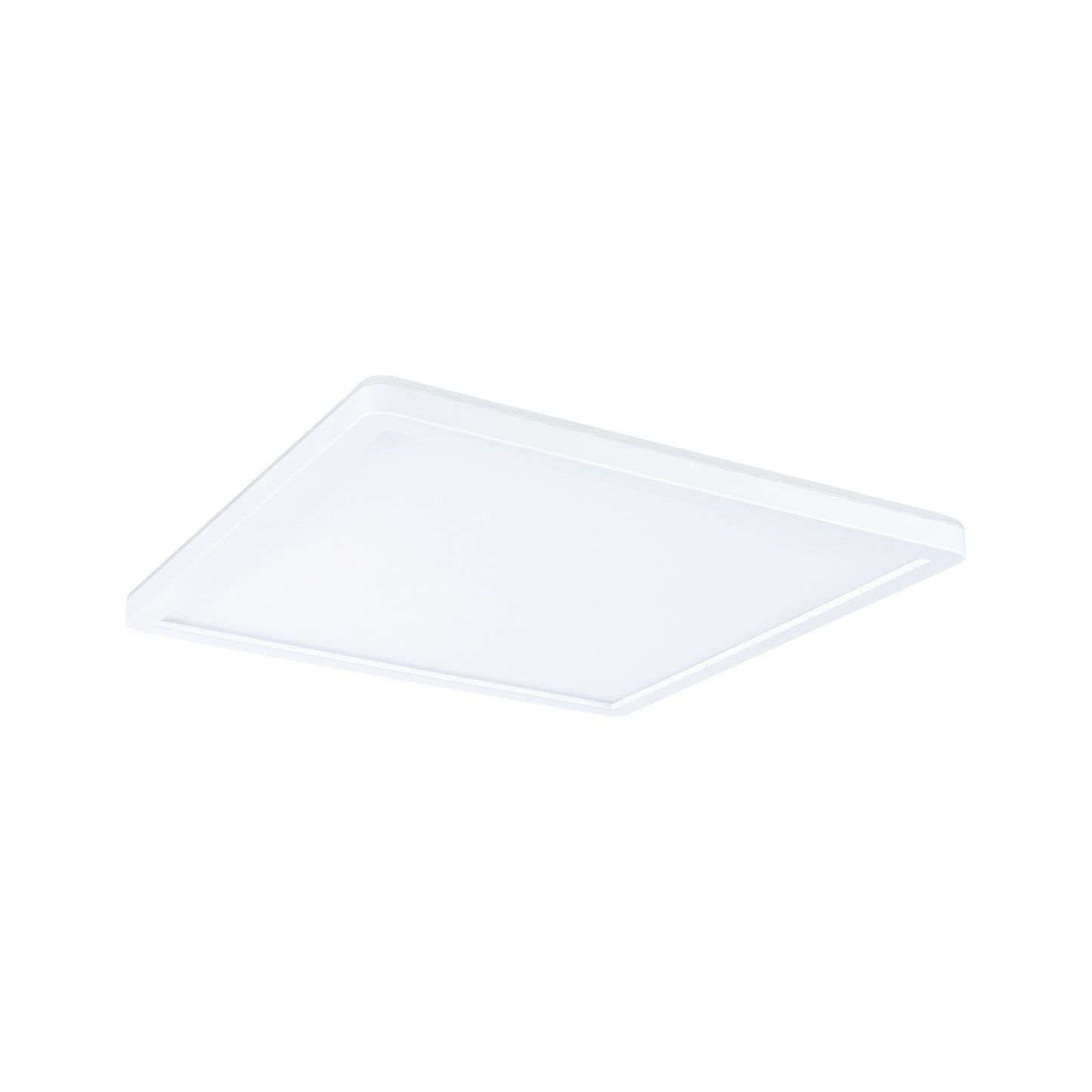 Paulmann LED Panel Atria Shine Backlight IP44 eckig 293x293mm  16W 1600lm 4000K Weiß