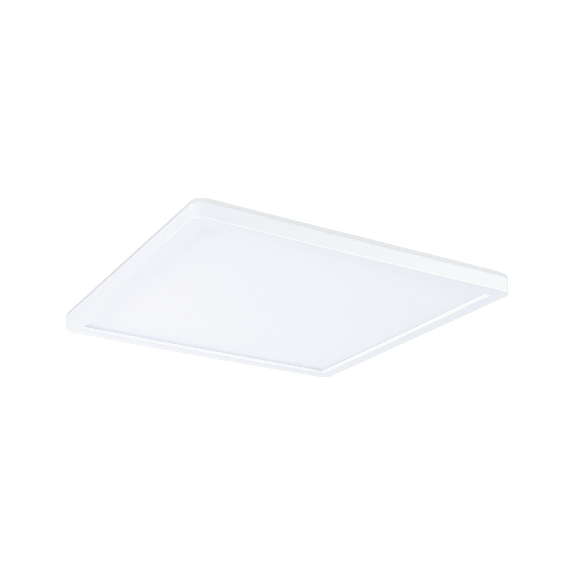 Paulmann LED Panel Atria Shine Backlight IP44 eckig 293x293mm  16W 1600lm 4000K Weiß