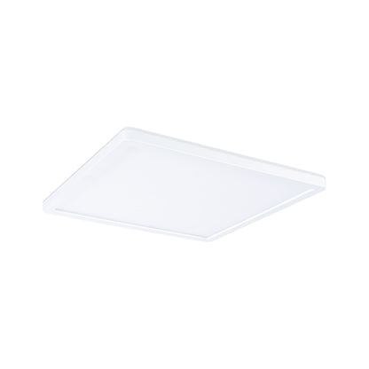 Paulmann LED Panel Atria Shine Backlight IP44 eckig 293x293mm  16W 1600lm 4000K Weiß