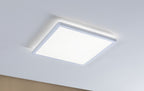 Paulmann LED Panel Atria Shine Backlight IP44 eckig 293x293mm  16W 1600lm 4000K Weiß