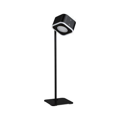 Paulmann Mobile Tischleuchte Varia White Switch 250lm / 60lm 1,6W / 0,4W Schwarz