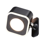 Paulmann Mobile Tischleuchte Varia White Switch 250lm / 60lm 1,6W / 0,4W Schwarz