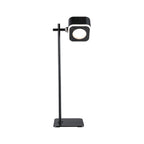 Paulmann Mobile Tischleuchte Varia White Switch 250lm / 60lm 1,6W / 0,4W Schwarz