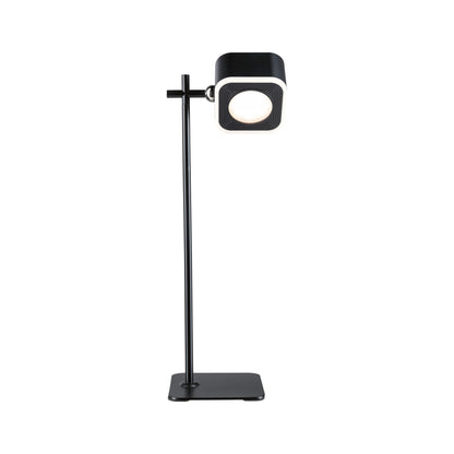 Paulmann Mobile Tischleuchte Varia White Switch 250lm / 60lm 1,6W / 0,4W Schwarz