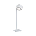 Paulmann Mobile Tischleuchte Varia White Switch 250lm / 60lm 1,6W / 0,4W Weiß