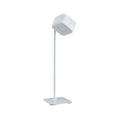 Paulmann Mobile Tischleuchte Varia White Switch 250lm / 60lm 1,6W / 0,4W Weiß