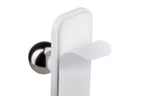 Paulmann Mobile Tischleuchte Varia White Switch 250lm / 60lm 1,6W / 0,4W Weiß