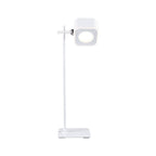Paulmann Mobile Tischleuchte Varia White Switch 250lm / 60lm 1,6W / 0,4W Weiß