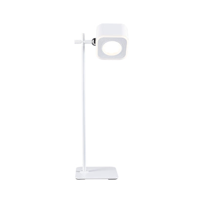 Paulmann Mobile Tischleuchte Varia White Switch 250lm / 60lm 1,6W / 0,4W Weiß