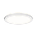 Paulmann LED Panel Atria Shine ${Sensor} Backlight IP44 rund 190mm  11,2W 850lm 4000K Weiß