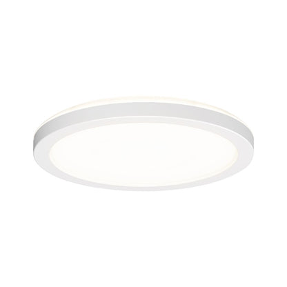 Paulmann LED Panel Atria Shine ${Sensor} Backlight IP44 rund 190mm  11,2W 850lm 4000K Weiß