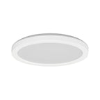 Paulmann LED Panel Atria Shine ${Sensor} Backlight IP44 rund 190mm  11,2W 850lm 4000K Weiß