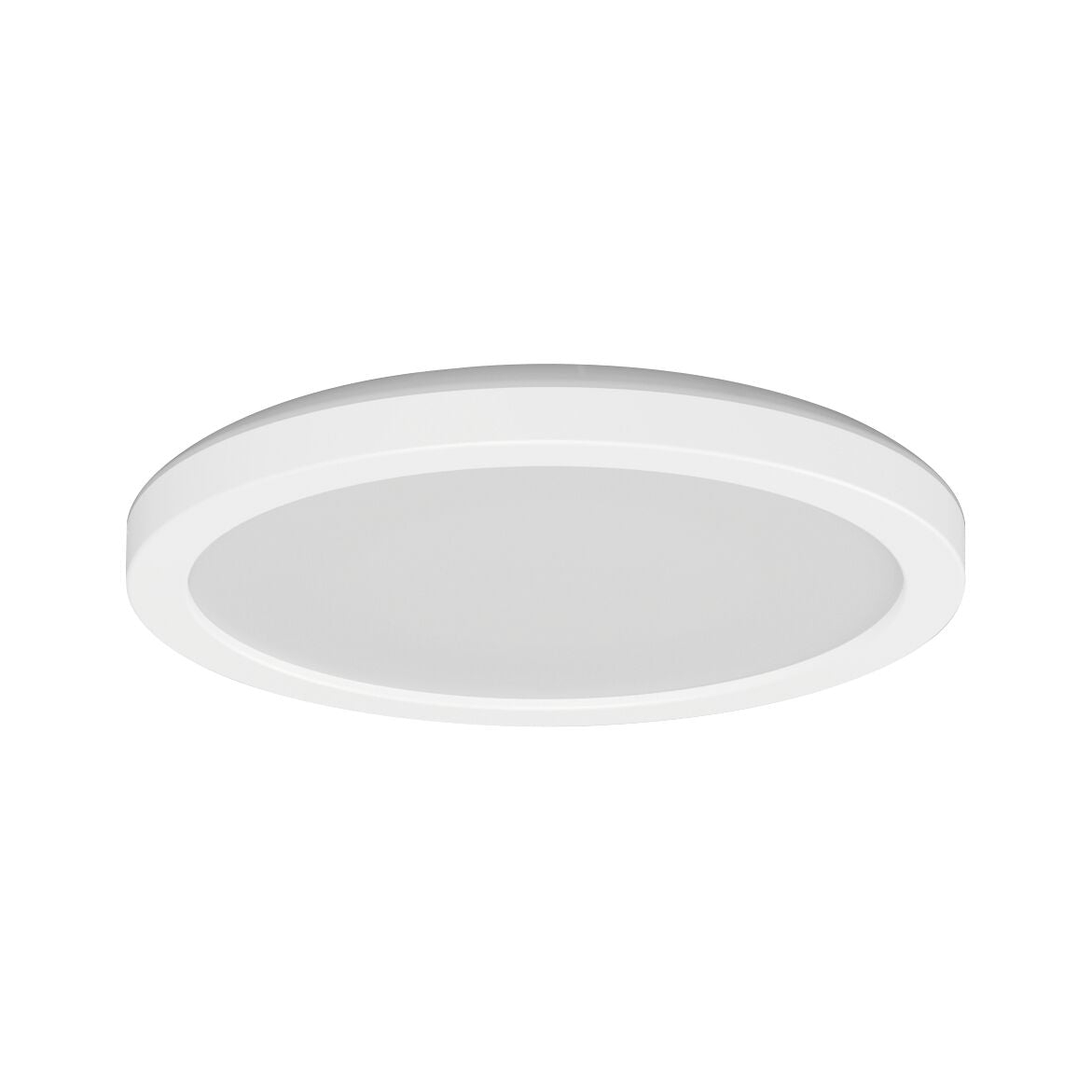 Paulmann LED Panel Atria Shine ${Sensor} Backlight IP44 rund 190mm  11,2W 850lm 4000K Weiß
