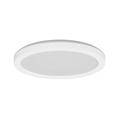 Paulmann LED Panel Atria Shine ${Sensor} Backlight IP44 rund 190mm  11,2W 850lm 4000K Weiß