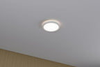 Paulmann LED Panel Atria Shine ${Sensor} Backlight IP44 rund 190mm  11,2W 850lm 4000K Weiß