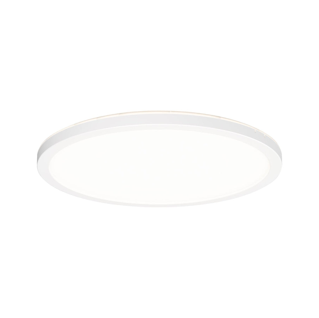 Paulmann LED Panel Atria Shine ${Sensor} Backlight IP44 rund 293mm  16W 1600lm 4000K Weiß