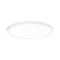 Paulmann LED Panel Atria Shine ${Sensor} Backlight IP44 rund 293mm  16W 1600lm 4000K Weiß